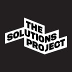 Logo for "Solutions Project Inc"