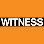 Logo for "WITNESS INC"