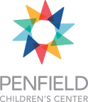 Logo for "PENFIELD CHILDREN'S CENTER INC"