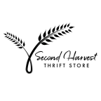 Logo for "Second Harvest"