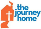 Logo for "JOURNEY HOME INC"