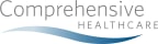 Logo for "COMPREHENSIVE HEALTHCARE"