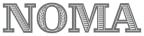 Logo for "NEW ORLEANS MUSEUM OF ART"