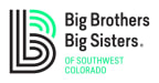 Logo for "BIG BROTHERS BIG SISTERS OF SOUTHWEST COLORADO INC"