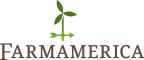 Logo for "MINNESOTA AGRICULTURAL INTERPRETIVE CENTER"