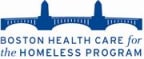 Logo for "BOSTON HEALTH CARE FOR THE HOMELESS PROGRAM INC"