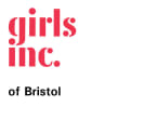 Logo for "Girls Incorporated of Bristol"