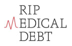 Logo for "MEDICAL DEBT RESOLUTION INC"