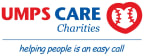 Logo for "UMPS CARE CHARITIES INC"