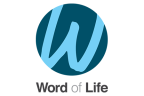 Logo for "WORD OF LIFE FELLOWSHIP INC"