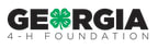 Logo for "GEORGIA 4-H CLUB FOUNDATION INC"