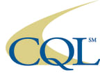Logo for "THE COUNCIL ON QUALITY & LEADERSHIP IN SUPPORTS FOR PEOPLE WITH DISABILITIES"