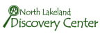 Logo for "NORTH LAKELAND DISCOVERY CENTER INC"