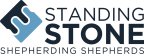 Logo for "STANDING STONE MINISTRIES INC"