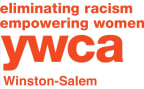 Logo for "YOUNG WOMEN'S CHRISTIAN ASSOCIATION OF WINSTON-SALEM AND FORSYTH COUNTY"