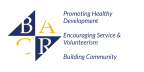 Logo for "BAY AREA COMMUNITY RESOURCES INC"