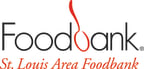 Logo for "ST LOUIS AREA FOOD BANK INC"