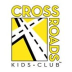 Logo for "Crossroads Kids Club"