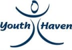 Logo for "YOUTH HAVEN INC"