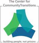 Logo for "The Center for Community Transitions"