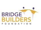 Logo for "BRIDGE BUILDERS FOUNDATION INC"