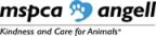 Logo for "MASSACHUSETTS SOCIETY FOR THE PREVENTION OF CRUELTY TO ANIMALS"