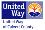 Logo for "UNITED WAY OF SOUTHERN MARYLAND"