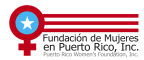 Logo for "FUNDACION DE MUJERES EN PUERTO RICO INC"