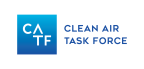 Logo for "CLEAN AIR TASK FORCE INC"