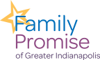 Logo for "Family Promise of Greater Indianapolis Inc"