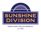 Logo for "SUNSHINE DIVISION INC"