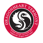 Logo for "DRAGONHEART VERMONT INC"