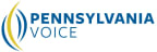 Logo for "PENNSYLVANIA VOICE"