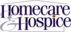 Logo for "GOOD SHEPHERD HOMECARE & HOSPICE INC"