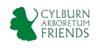 Logo for "CYLBURN ARBORETUM FRIENDS INC"