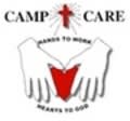 Logo for "CAMP CARE INC"