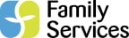 Logo for "FAMILY SERVICES OF NORTHEAST WI INC"