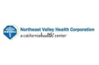 Logo for "NORTHEAST VALLEY HEALTH CORPORATION"