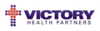 Logo for "VICTORY HEALTH PARTNERS INC"