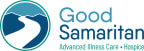 Logo for "GOOD SAMARITAN HOSPICE INC"