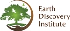 Logo for "Earth Discovery Institute"