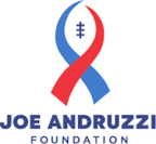 Logo for "JOE ANDRUZZI FOUNDATION INC"
