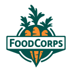 Logo for "FOODCORPS INC"