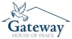 Logo for "GATEWAY HOUSE OF PEACE"