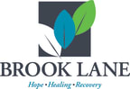 Logo for "BROOK LANE HEALTH SERVICES INC"