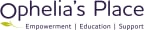 Logo for "OPHELIA'S PLACE"