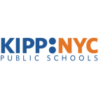 Logo for "KIPP NEW YORK INC"