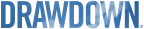 Logo for "PROJECT DRAWDOWN"