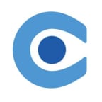 Logo for "CORO NEW YORK LEADERSHIP CENTER"