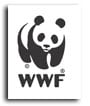 Logo for "WORLD WILDLIFE FUND INC"